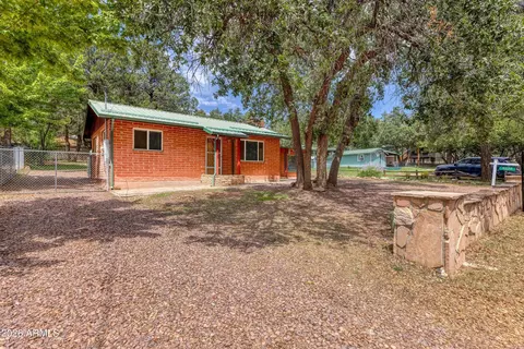 Other - 4092 N Quail Dr, Pine, AZ 85544 photo 1 of 3