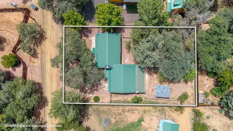 View/Area - 4092 N Quail Dr, Pine, AZ 85544 photo 1 of 3