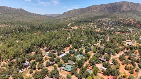 View/Area - 4092 N Quail Dr, Pine, AZ 85544 photo 3 of 3