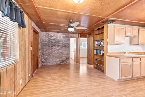 Living - 4092 N Quail Dr, Pine, AZ 85544 photo 2 of 2