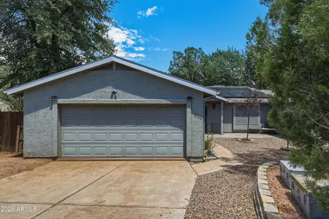Exterior - 1200 W Random Way W, Payson, AZ 85541 photo 1 of 13