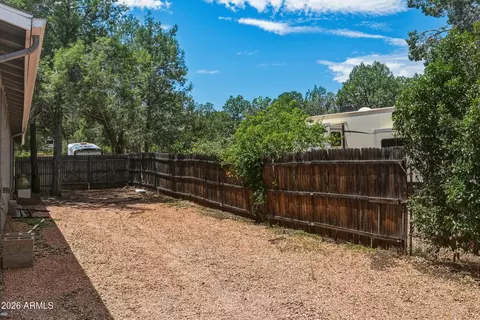 Exterior - 1200 W Random Way W, Payson, AZ 85541 photo 13 of 13