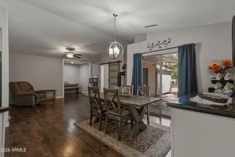 Dining - 1200 W Random Way W, Payson, AZ 85541 photo 1 of 2
