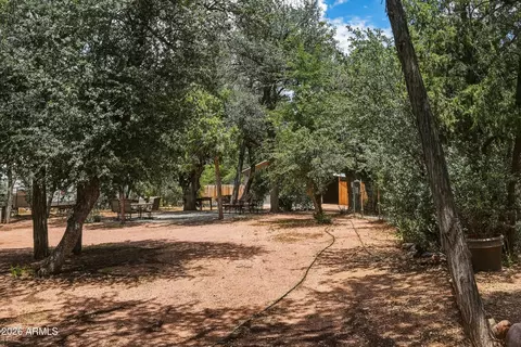 Exterior - 1200 W Random Way W, Payson, AZ 85541 photo 10 of 13