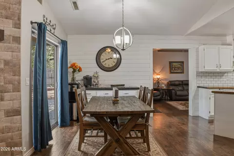 Dining - 1200 W Random Way W, Payson, AZ 85541 photo 2 of 2