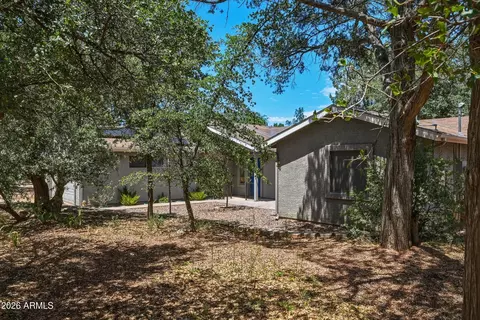 Exterior - 1200 W Random Way W, Payson, AZ 85541 photo 2 of 13