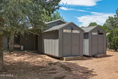 Exterior - 1200 W Random Way W, Payson, AZ 85541 photo 9 of 13