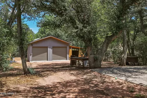 Exterior - 1200 W Random Way W, Payson, AZ 85541 photo 11 of 13