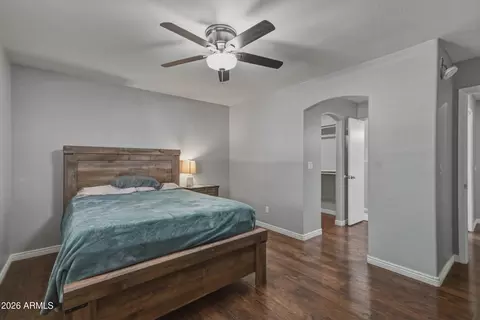 Bedroom - 1200 W Random Way W, Payson, AZ 85541 photo 5 of 5
