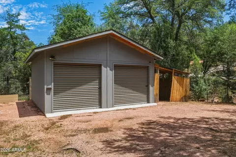 Exterior - 1200 W Random Way W, Payson, AZ 85541 photo 12 of 13