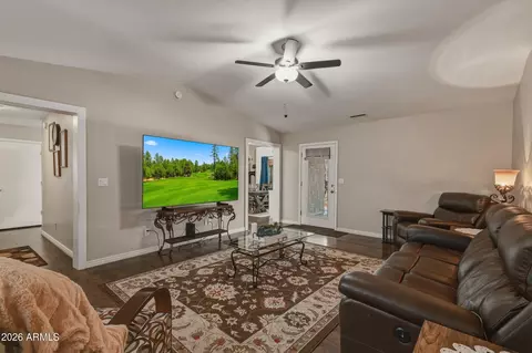 Living - 1200 W Random Way W, Payson, AZ 85541 photo 1 of 1