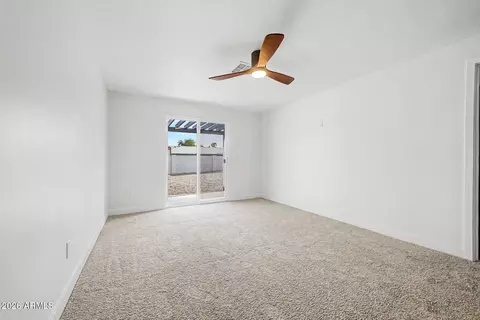 Bedroom - 3937 E Andorra Dr, Phoenix, AZ 85032 photo 6 of 6