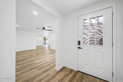 Entry Way - 3937 E Andorra Dr, Phoenix, AZ 85032 photo 1 of 1