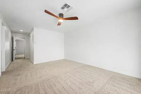 Bedroom - 3937 E Andorra Dr, Phoenix, AZ 85032 photo 2 of 6