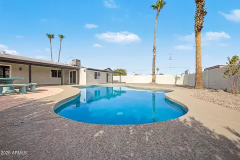 Exterior - 3937 E Andorra Dr, Phoenix, AZ 85032 photo 7 of 7