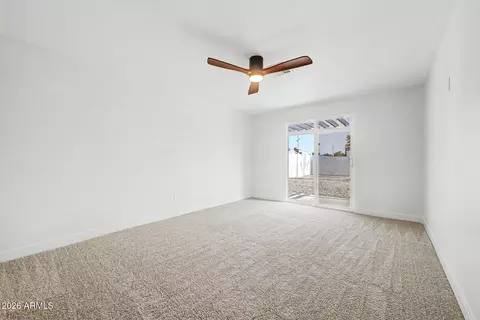 Bedroom - 3937 E Andorra Dr, Phoenix, AZ 85032 photo 1 of 6