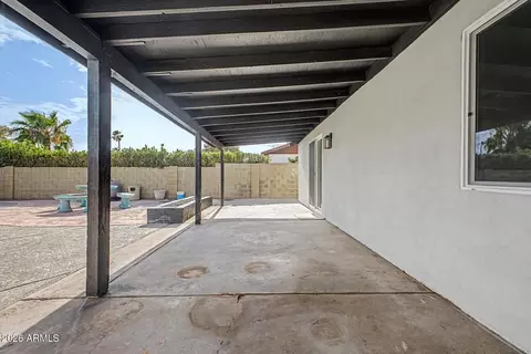 Exterior - 3937 E Andorra Dr, Phoenix, AZ 85032 photo 3 of 7