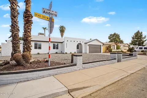 Other - 3937 E Andorra Dr, Phoenix, AZ 85032 photo 3 of 8