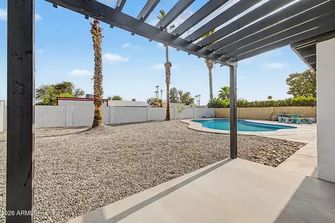 Exterior - 3937 E Andorra Dr, Phoenix, AZ 85032 photo 4 of 7