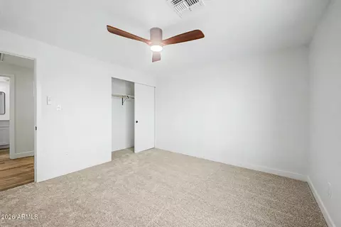 Bedroom - 3937 E Andorra Dr, Phoenix, AZ 85032 photo 5 of 6