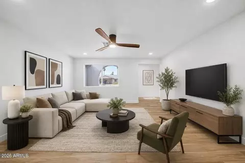 Living - 3937 E Andorra Dr, Phoenix, AZ 85032 photo 1 of 5