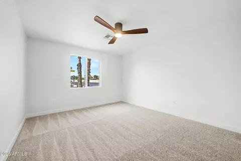 Bedroom - 3937 E Andorra Dr, Phoenix, AZ 85032 photo 3 of 6