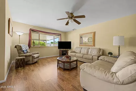 10814 W Sarabande Cir, Sun City, AZ 85351