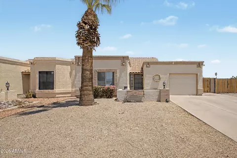 8861 N 114th Ln, Peoria, AZ 85345