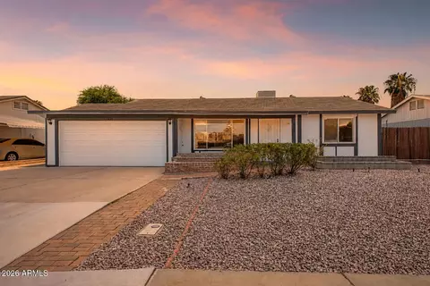 1820 W Cheyenne Dr, Chandler, AZ 85224