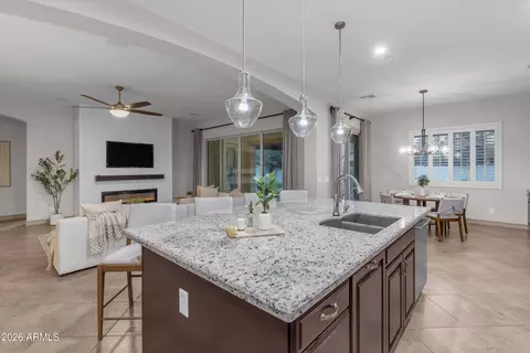 Kitchen - 10351 E Bergeron Ave, Mesa, AZ 85212 photo 2 of 2