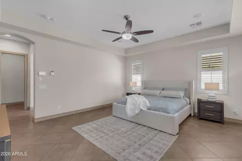 Bedroom - 10351 E Bergeron Ave, Mesa, AZ 85212 photo 2 of 5