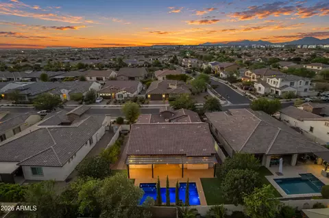 View/Area - 10351 E Bergeron Ave, Mesa, AZ 85212 photo 1 of 7