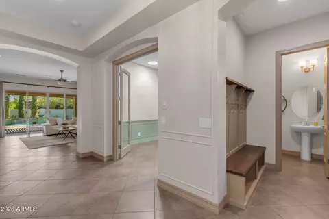Entry Way - 10351 E Bergeron Ave, Mesa, AZ 85212 photo 2 of 8