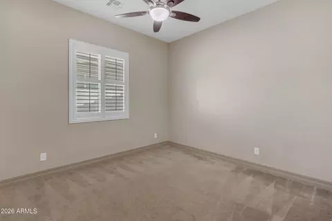 Bedroom - 10351 E Bergeron Ave, Mesa, AZ 85212 photo 5 of 5