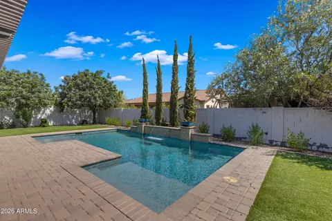 Exterior - 10351 E Bergeron Ave, Mesa, AZ 85212 photo 4 of 9