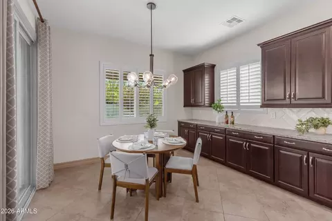 Dining - 10351 E Bergeron Ave, Mesa, AZ 85212 photo 1 of 1