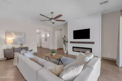 Living - 10351 E Bergeron Ave, Mesa, AZ 85212 photo 2 of 3
