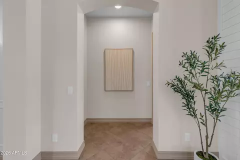 Entry Way - 10351 E Bergeron Ave, Mesa, AZ 85212 photo 6 of 8