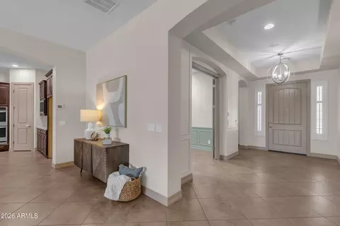 Entry Way - 10351 E Bergeron Ave, Mesa, AZ 85212 photo 4 of 8