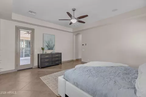 Bedroom - 10351 E Bergeron Ave, Mesa, AZ 85212 photo 3 of 5