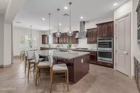 Kitchen - 10351 E Bergeron Ave, Mesa, AZ 85212 photo 1 of 2