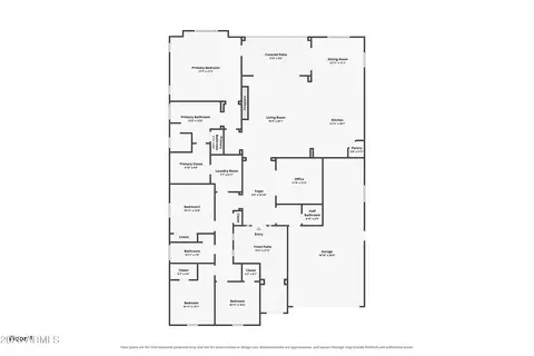 Other - 10351 E Bergeron Ave, Mesa, AZ 85212 photo 1 of 20