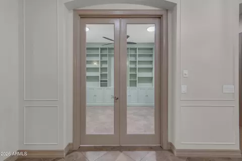 Entry Way - 10351 E Bergeron Ave, Mesa, AZ 85212 photo 3 of 8