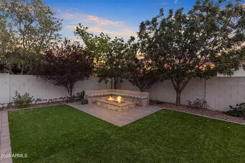 Exterior - 10351 E Bergeron Ave, Mesa, AZ 85212 photo 6 of 9