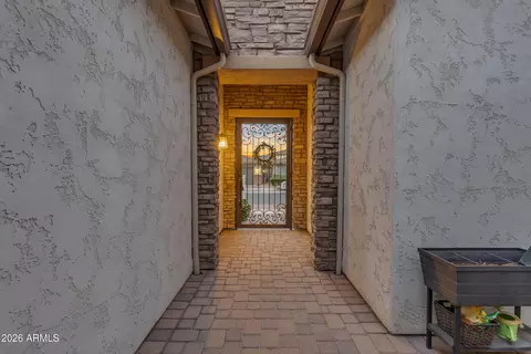 Entry Way - 10351 E Bergeron Ave, Mesa, AZ 85212 photo 8 of 8
