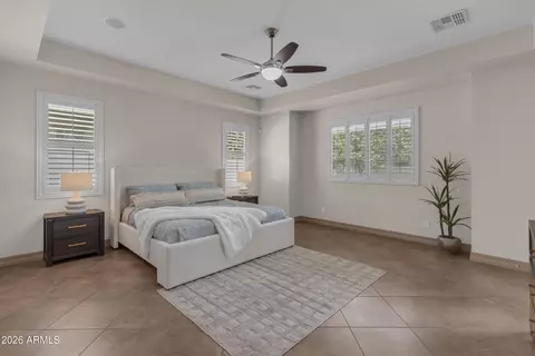Bedroom - 10351 E Bergeron Ave, Mesa, AZ 85212 photo 1 of 5