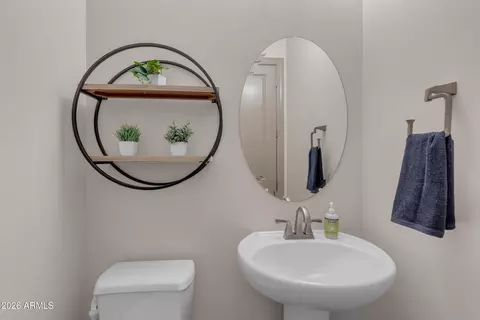 Bath - 10351 E Bergeron Ave, Mesa, AZ 85212 photo 5 of 6