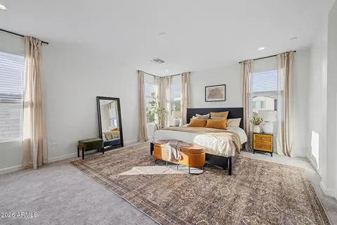 Bedroom - 5956 E Sinclair St, Phoenix, AZ 85054 photo 1 of 11
