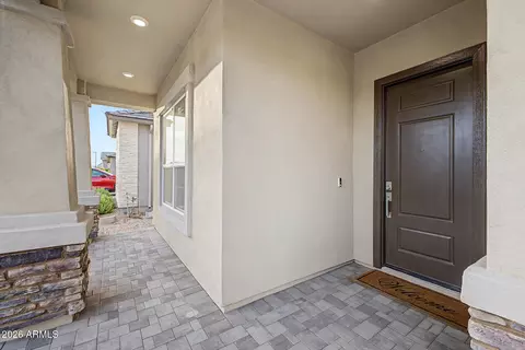Entry Way - 5956 E Sinclair St, Phoenix, AZ 85054 photo 1 of 7