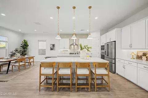 Kitchen - 5956 E Sinclair St, Phoenix, AZ 85054 photo 1 of 6